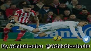 Unai Nuñez Vs Atletico De Madrid LaLigaSantander HD By Athleticzales