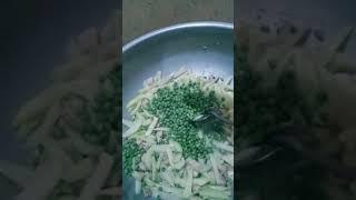 cooking with Sania️