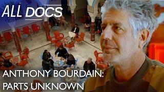 Anthony Bourdain: Parts Unknown | Libya | S01 E06 | All Documentary