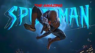 The Amazing Spiderman !! All The Stars 