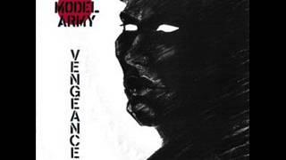 New Model Army - Vengeance (1984) (Full Album)