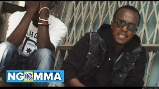 Wyre ft. Johnny Vigeti - Barua Ya Mwisho (SKIZA CODE 8082157 send to 811)