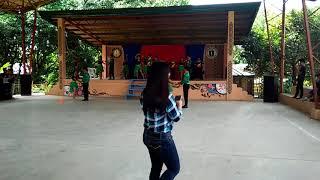 ballroom entry #1