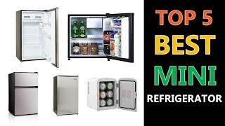 Best Mini Refrigerator 2019 - 2020