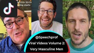 Toxic “Dating Coach” TikTok Compilation Vol. 2 | @speechprof