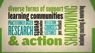 Short version - Professional Learning Animation AITSL