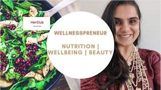 EP 18: CHANGE THE WAY YOU PERCEIVE HEALTH | DR. KHUSHBOO THAKKAR | WELLNESSPRENEUR