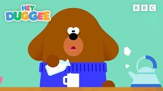 The Dos and Don'ts Badge | Series 4 | Hey Duggee