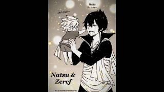Hey Brother - Fairy Tail Natsu and Zeref Edit
