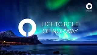 LightCircle of Norway -  KOKONG