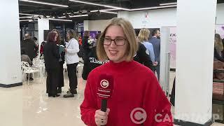  За кадром телеканала Самотлор