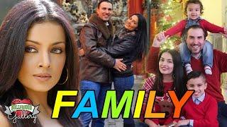 Celina Jaitly Family With Parents, Husband, Son, Brother, Career & Biography