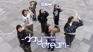 [KPOP IN PUBLIC VIENNA] - ENHYPEN (엔하이픈) ‘Daydream’ - Dance Cover [UNLXMITED] [ONE TAKE] [4K]