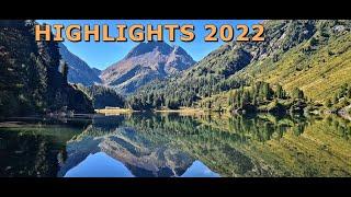 Letztes Video unter Dany Walker:  Wander Highlights 2022