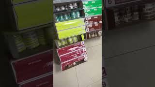 zyn pouches
