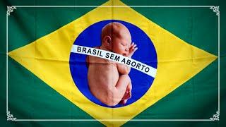 Frades contra o Aborto! Diga Sim à Vida!