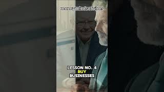 5 Money Lessons from Warren Buffett That Made Him #abundancemindset #money #moneymanifesting #btc
