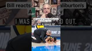 Tyrese Haliburton's Heartbreaking Injury Will Be the Legacy of this NBA Finals