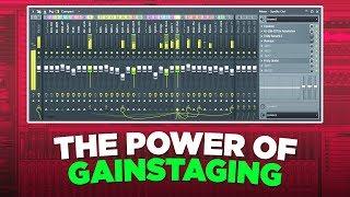 THIS MIXING TECHNIQUE CAN MAKE YOUR BEATS SOUND PROFESSIONAL IN SECONDS