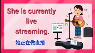 Learn Chinese 学说中文