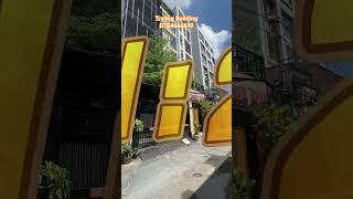 Building mini 7 Tầng mặt tiền đường sát vách Quận 1 #batdongsan #building #chdv #nhamattien #nhadep