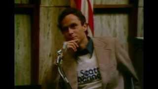 Ted Bundy Takes Stand