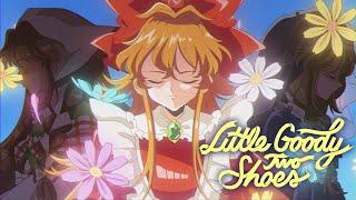 Little Goody Two Shoes - Opening ~ Ruby Red Shoes