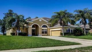 4548 Barrister Dr  Clermont FL 34711