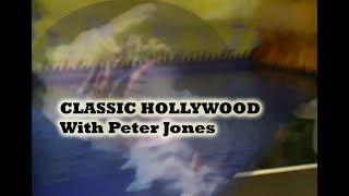 Classic Hollywood with Peter Jones Lone Pine (2011) (9:12)