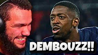 PSG 1-1 Reims • GOAL REACTIONS [Ligue 1 McDonalds]