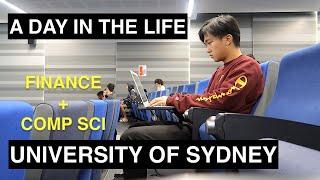 A Day In The Life at The University of Sydney