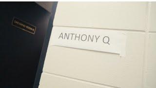 Anthony Q. Live Performance Recap Birmingham Alabama