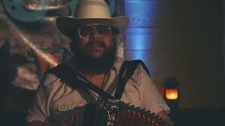 Fender Bender- Dusty Moats & Squeezebox Bandits