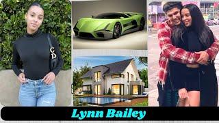 Lynn Bailey Lifestyle (Dl Gang) Biography, Boyfriend 2024, Net Worth, Age, Hobbies, Family, Facts