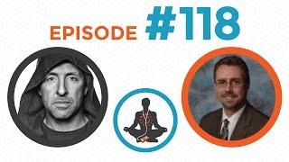 Podcast #118 Tom Corley, Rich Habits of Wealthy Individuals - Bulletproof Radio