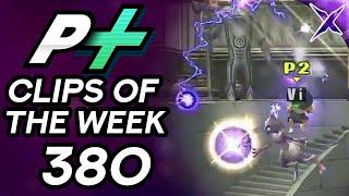 Project Plus Clips of the Week Episode 380