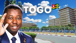 Togo Is Rising In West Africa - Rebuilding Capital City