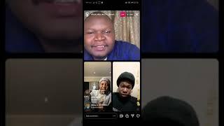 Funny Moments with Marco The Entrepreneur, Showing 63 Million on Live Video| FX Traders | Mzansi