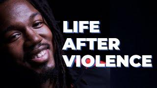 Beyond the Bullet: Leon Harris Building a Life After Violence | Depression & Mental Health Recovery