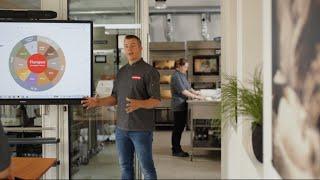 Lallemand Baking Innovation By Application Demo | Sponsor Showcase | BAKERpedia