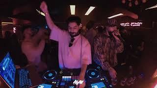 @AJAY LIVE @cova_paris #hiphop #afro #amapiano #rnb #mashups #dancehall #latin #african #bailefunk