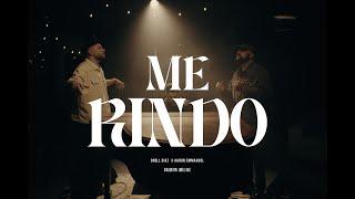 Onell Diaz & Áaron Emanuel - Me Rindo (Official Video)