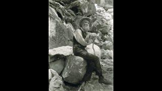 John Muir's Visit to San Jacinto Peak in Southern California-My Investigation