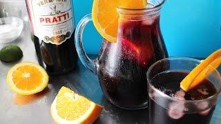 Tinto de Verano - Spanish Summer Wine