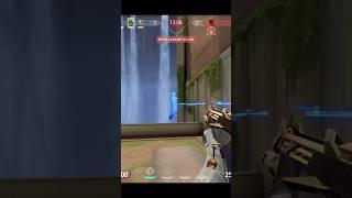 The BEST Deadlock setup Abyss #valorant #valorantclips #valoranthighlights #valorantdeadlock