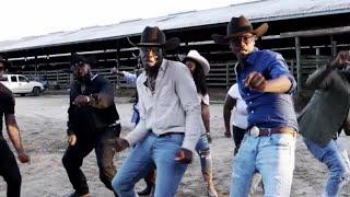 King South ft. Jeter Jones - Southern Soul Cowboy (Official Video)