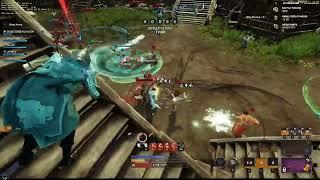 [NW CLIPS] KLEY THE GOAT SAVES ME | BABOONBANANA99