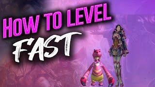 (Unofficial) Level Guide to 164 and MC | Rappelz Gambit