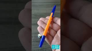 Хитрость от сантехника, которая поможет сделать надежный переход с шарового крана на резиновый шланг