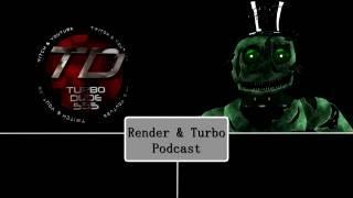 Podcast ft TurboDude555